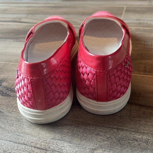 Geox Respira. Leather shoes. - Picture 6 of 6